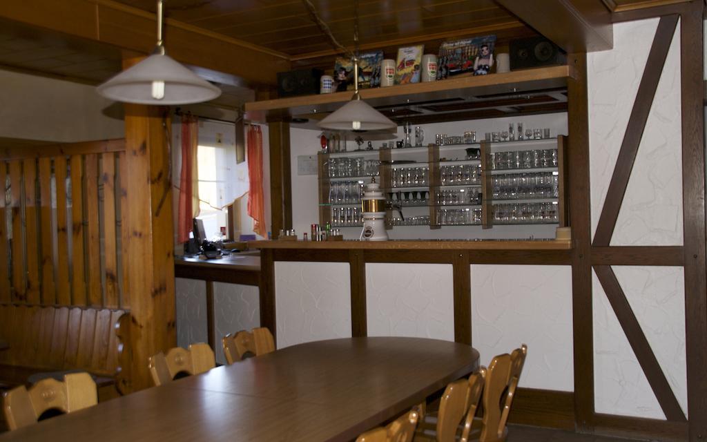 Gasthof Jaegerheim Birgland Екстериор снимка