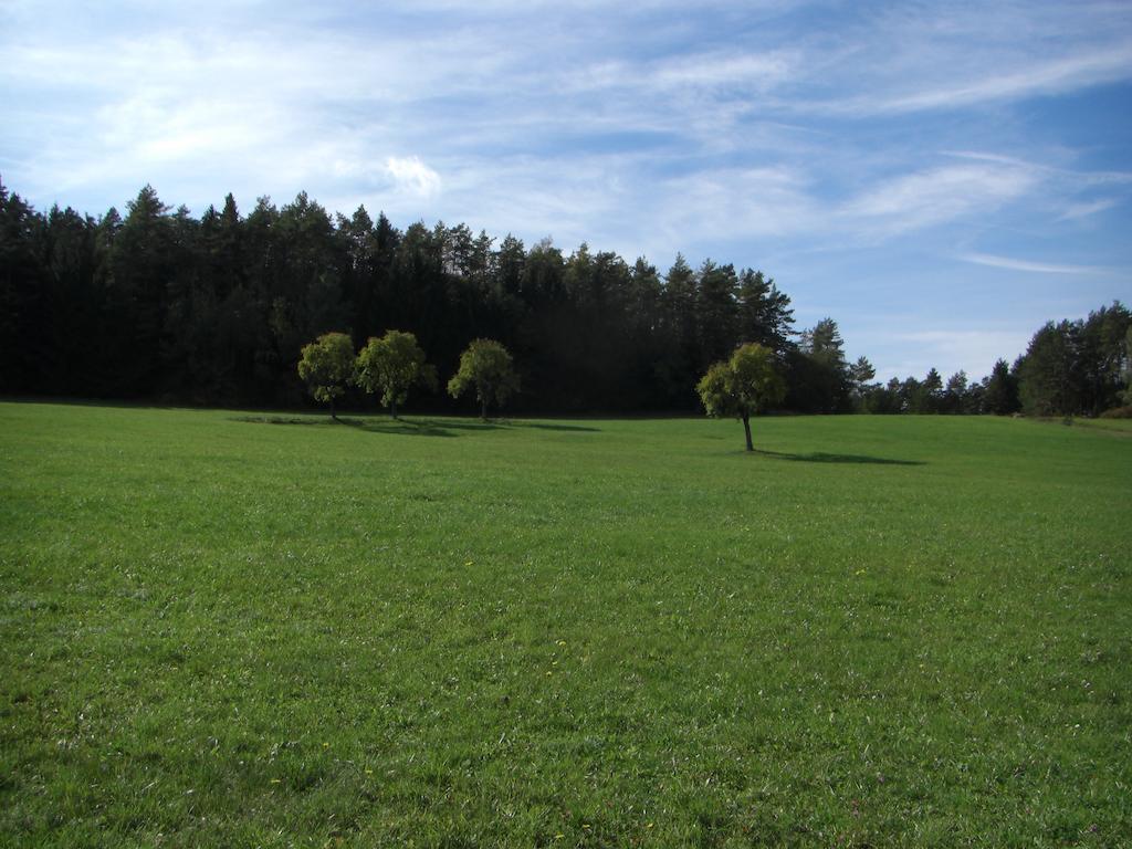 Gasthof Jaegerheim Birgland Екстериор снимка