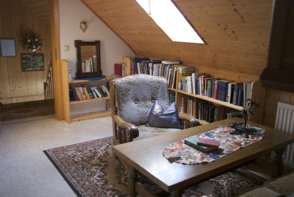 Gasthof Jaegerheim Birgland Екстериор снимка