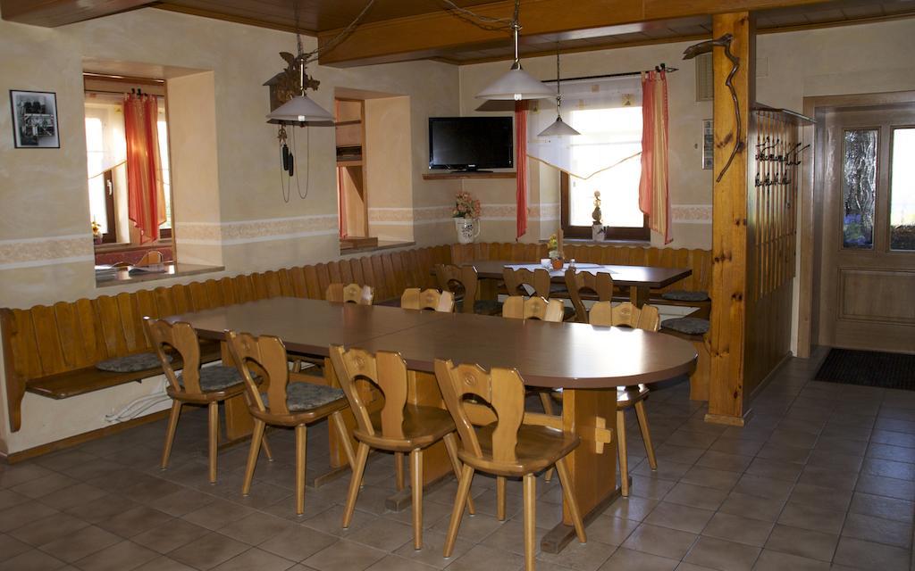 Gasthof Jaegerheim Birgland Екстериор снимка